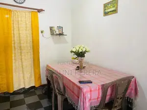 One Storey House Colombo 15