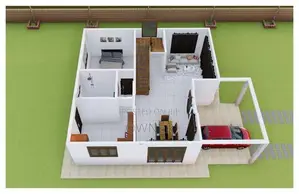 Half Build House for Sale In Bemmulla, Gampaha