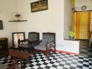 One Storey House Colombo 15