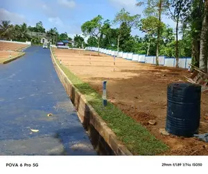 Land for sale at Athurugiriya