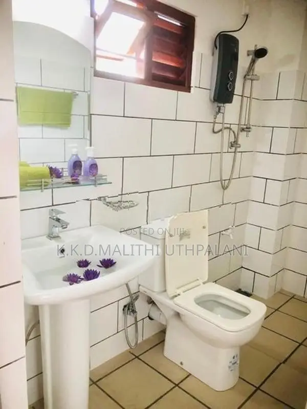 Two Storey House For Sale Katubadda
