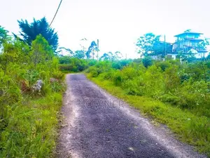Land for Sale Hatton Argyle Road