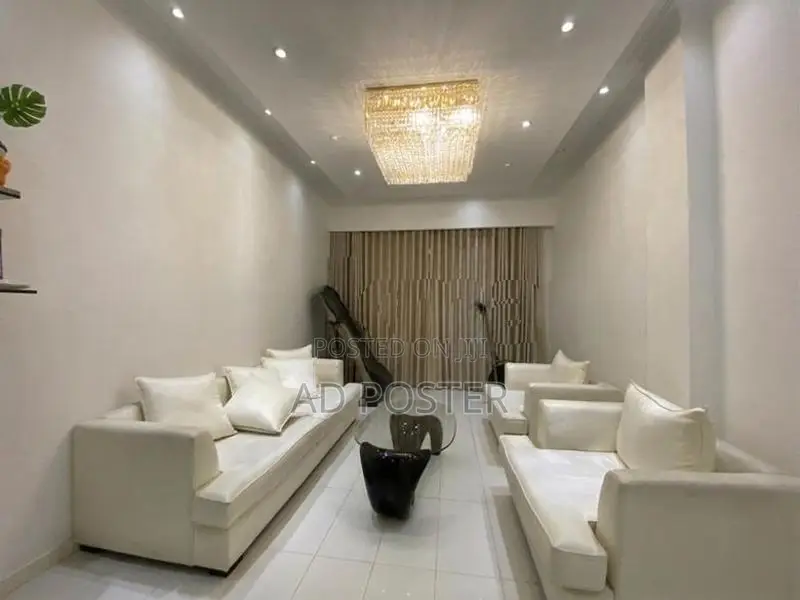 Luxury Apartment For Rent in Colombo 7