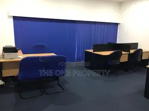 Office Space for Rent with 10 parking slots - Colombo 3