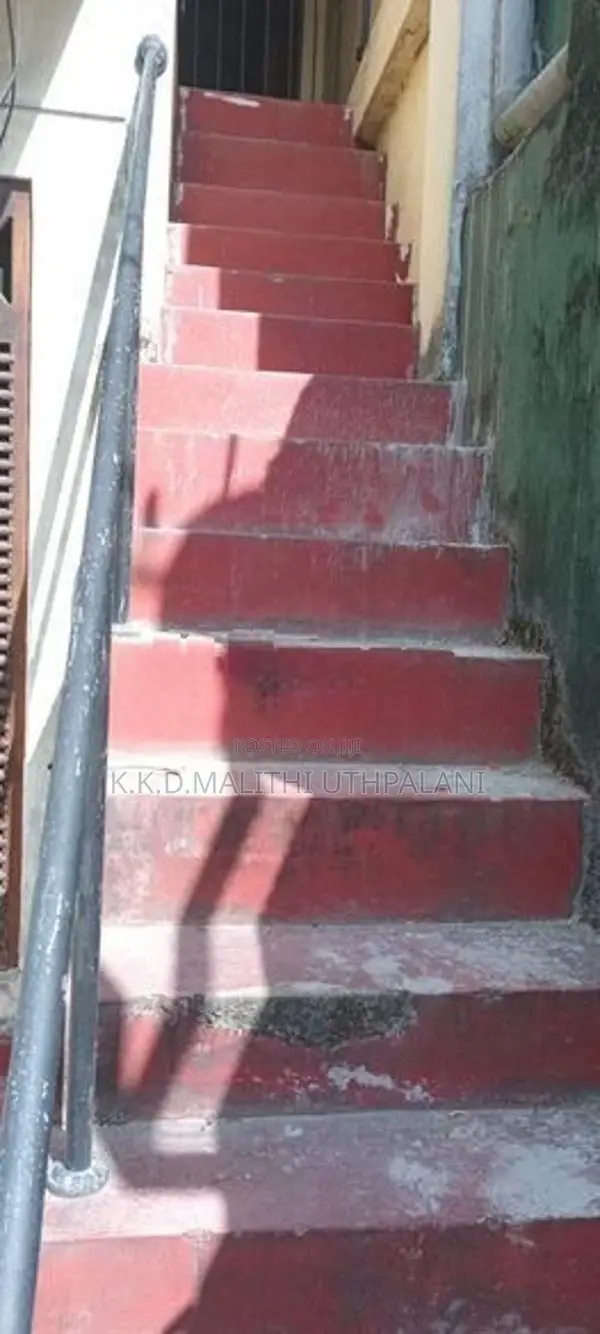 Two Storey House For Sale Katubadda