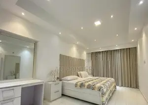Luxury Apartment For Rent in Colombo 7