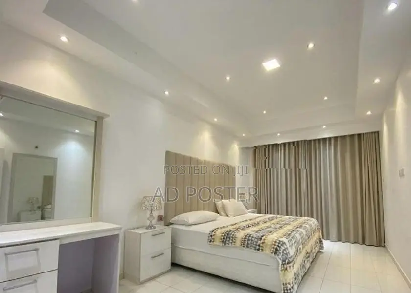 Luxury Apartment For Rent in Colombo 7