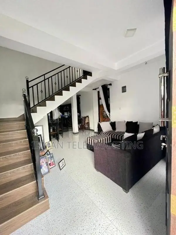 Spacious 4 Bedroom House for Rent in Walahanduwa, Galle