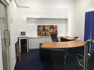 Office Space for Rent with 10 parking slots - Colombo 3