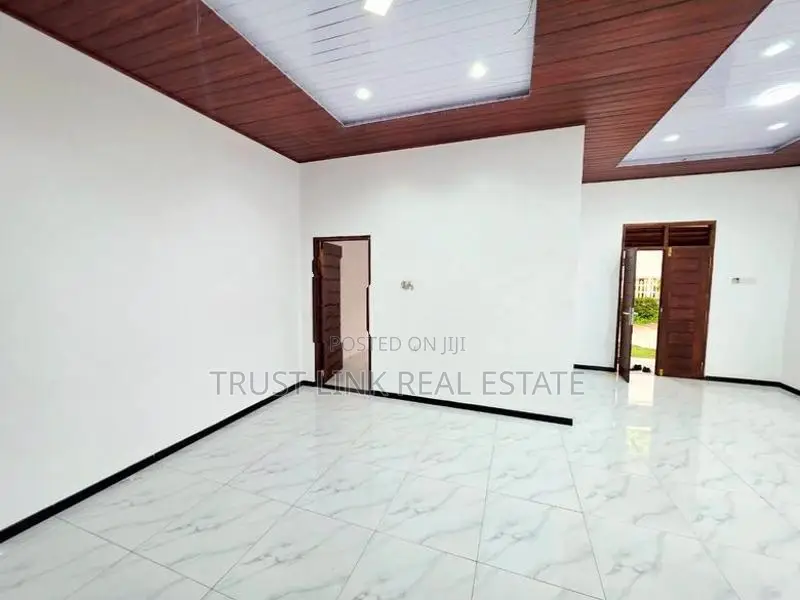 Brand New Single Storey House Sale In Ragama