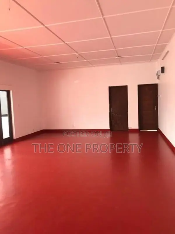 Office Space for Rent with 10 parking slots - Colombo 3