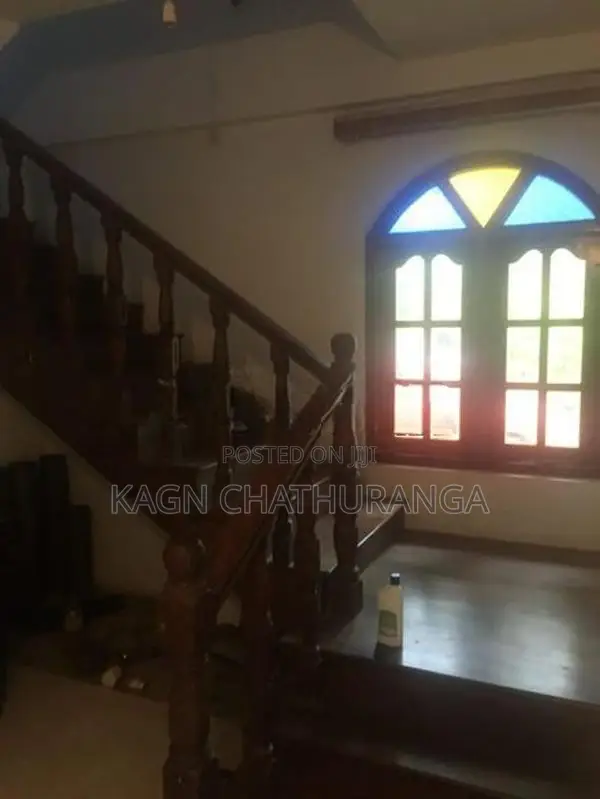Two Storey House for Sale Ambalangoda