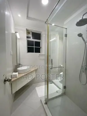 Luxury Apartment For Rent in Colombo 7
