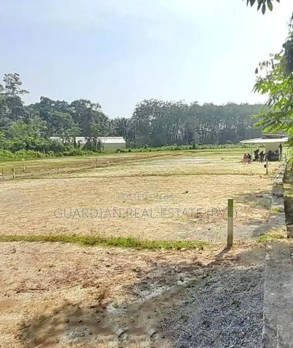Valuable Land for Sale Kaduwela