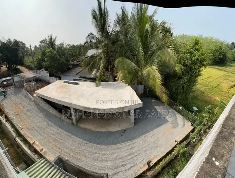 Land For Sale In Godagama