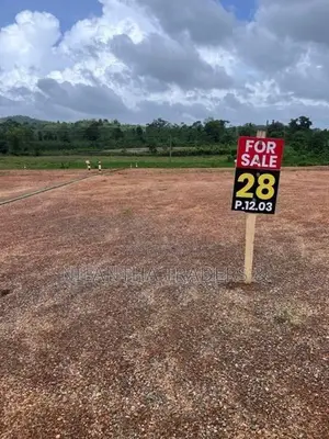 Land Sale for Mathugama