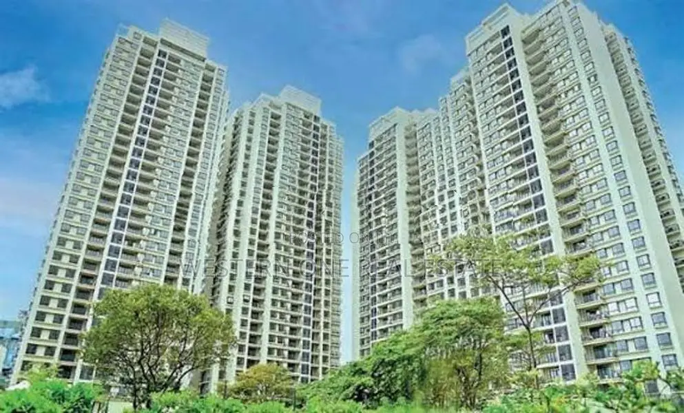 Furnished 4BHK Apartment for Rent at Havelock City