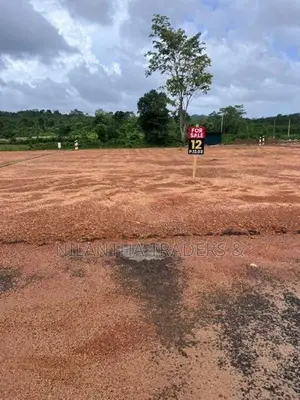 Land for Sale Mathugama