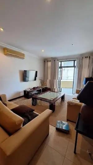 Hyde Park Residence 03BR Apartment For Rent (NK11332)colombo 2