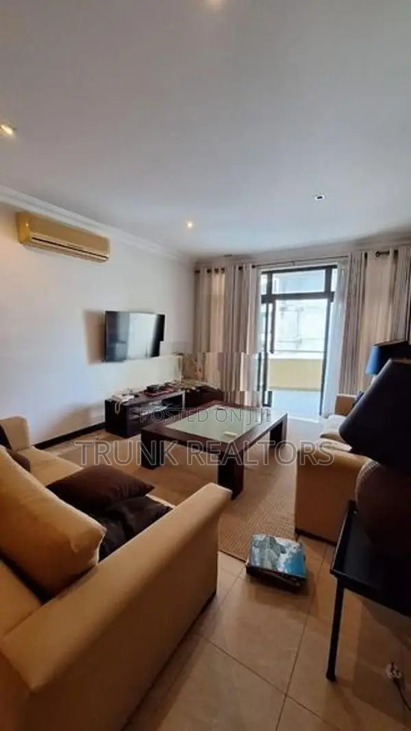 Hyde Park Residence 03BR Apartment For Rent (NK11332)colombo 2
