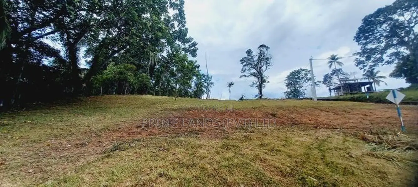 Valuable Land Plots for Sale in Hirana