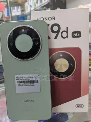 Honor X9d (Used)