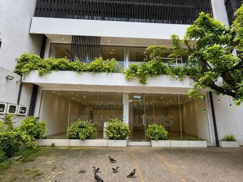 Prime Commercial Space for Rent | Battaramulla (DP-003)
