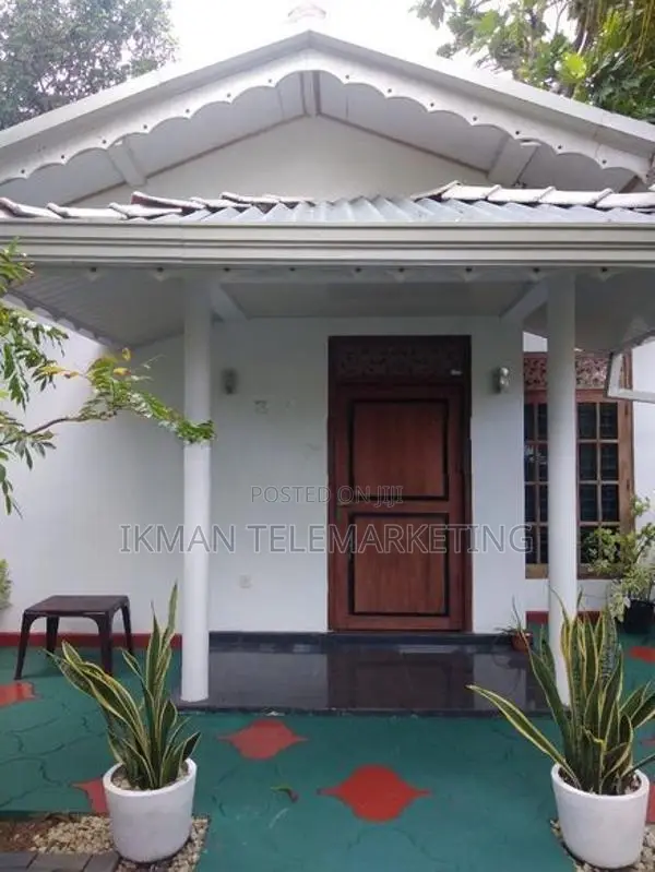 House For Rent Dungalpitiya, Negombo