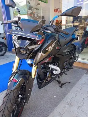 Bajaj Pulsar N160 2026