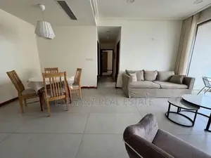 Astoria - 02 Bedroom Furnished Apartment for Sale in Colombo 03 (A4577