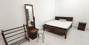 Fully furnished ground floor unit for rent in Nugegoda