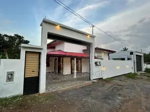 Brand New House for Sale Watareka, Meegoda. (ID : WTRK002)