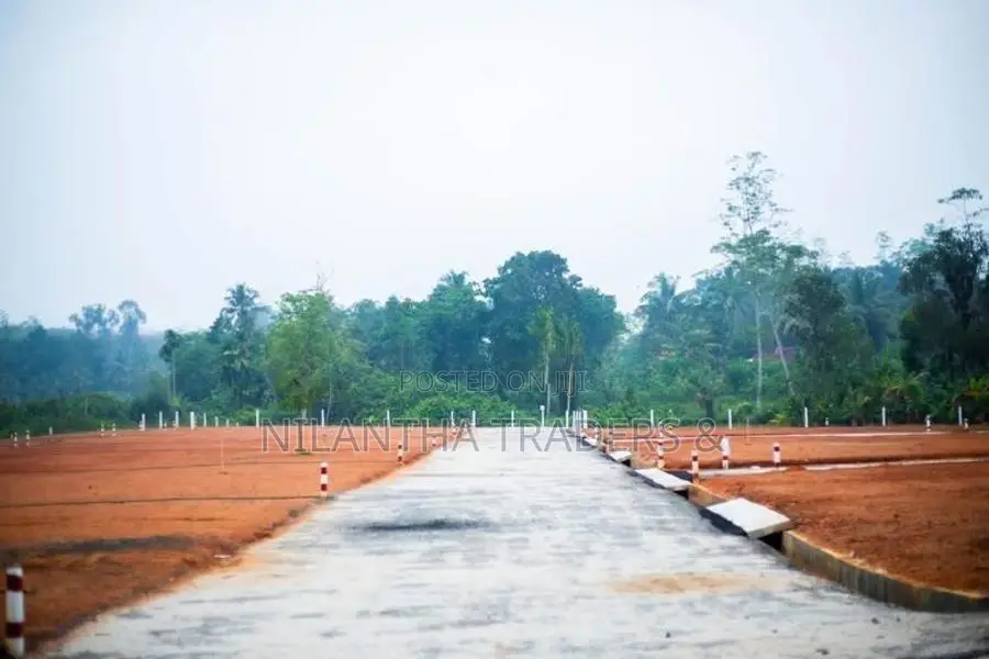 Land Sale for Mathugama