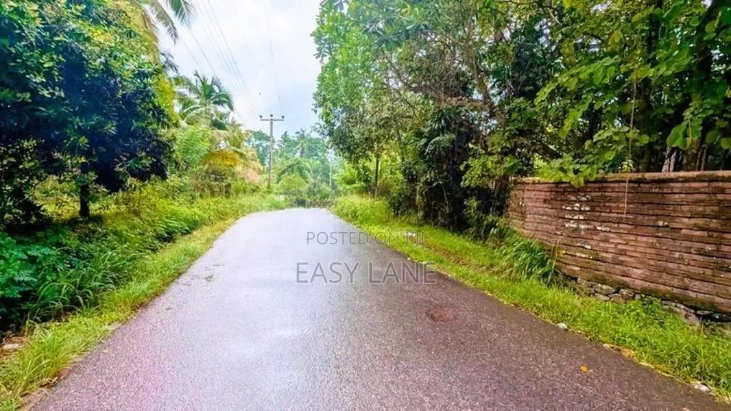 ගනේමුල්ල – බොල්ලතෙන් අගනා ඉඩම් කැබලි