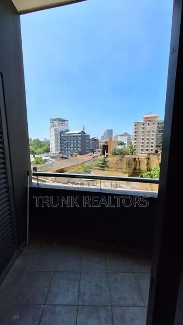 Hyde Park Residence 03BR Apartment For Rent (NK11332)colombo 2