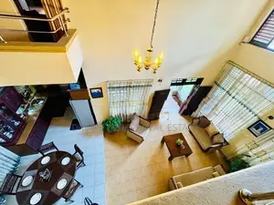 Luxury 3-Storey House for Sale – Northern Castle Residencies, Hokandar