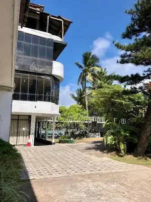 Building with Land For Sale Panadura