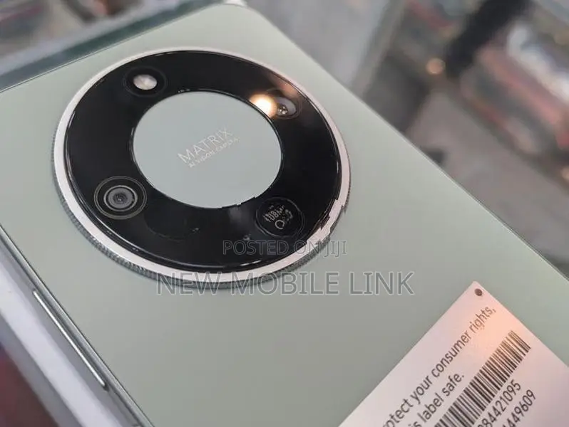 Honor X9d (Used)