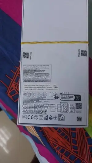 Xiaomi Redmi 15C 256GB (Brand New)
