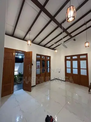 Brand New House for Sale in Ratmalana