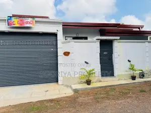 Brand New Single Storey House for Sale in Piliyandala