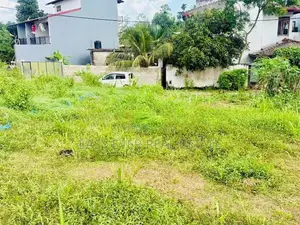 හෝමාගම, පිටිපනින්වටිනා නේවාසික ඉඩමක් කඩිනමින් විකිණීමට / KK 14427