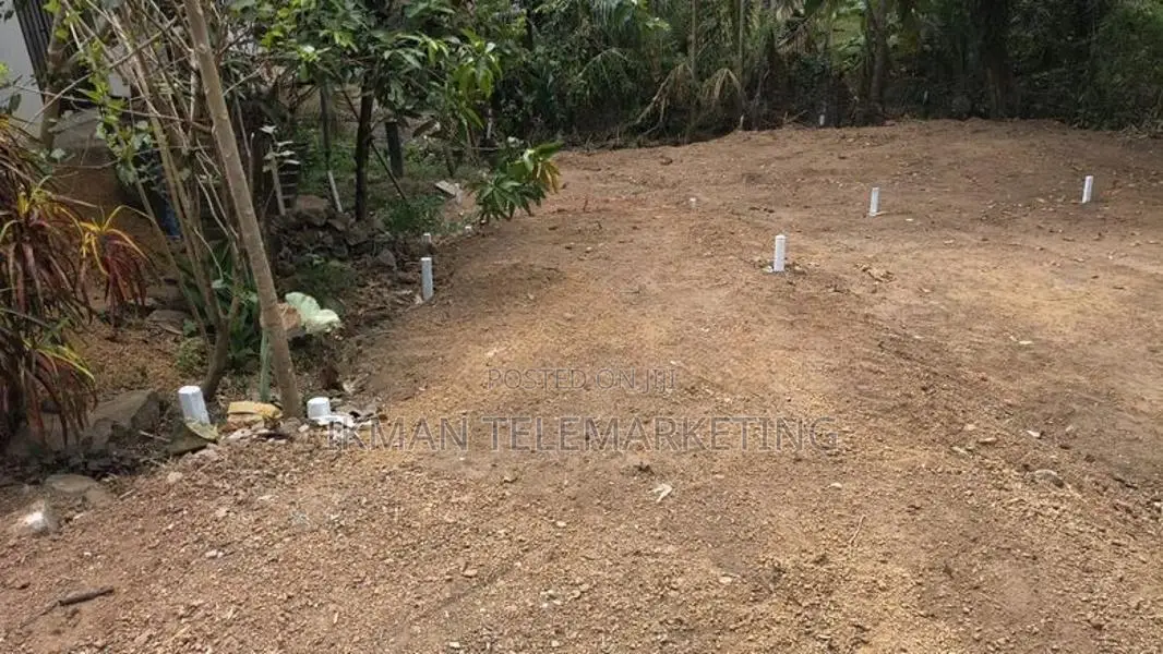 Land for Sale In Pelenwatta, Kottawa
