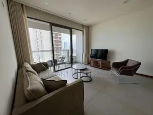 Astoria - 02 Bedroom Furnished Apartment for Sale in Colombo 03 (A4577