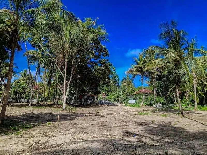 Luxury Coastal Land for Sale in Midigama