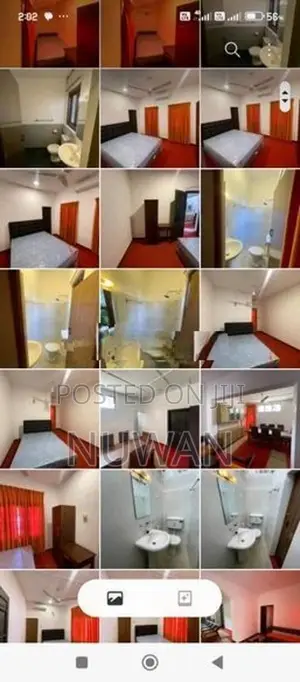 ( KOR3085) UPPER FLOOR HOUSE IN LOTTE