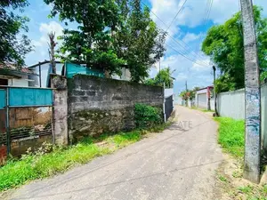 7 Perches Land Only 350m to Hokandara – Arangala Road
