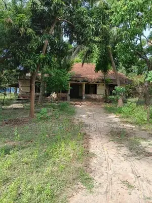 Land for Sale சங்கானை
