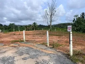 Land for Sale Mathugama