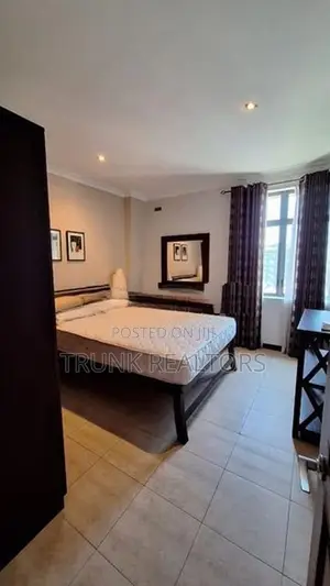 Hyde Park Residence 03BR Apartment For Rent (NK11332)colombo 2
